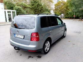 VW Touran, снимка 1