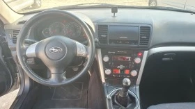 Subaru Legacy 2.0Газ 150к.с, снимка 6