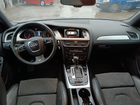 Audi A4  S Line | Mobile.bg   6