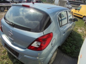 Opel Corsa  !!! | Mobile.bg   6