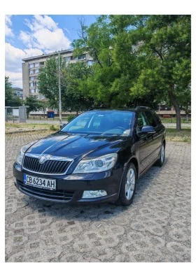 Skoda Octavia facelift | Mobile.bg    5