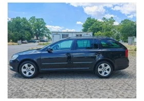 Skoda Octavia facelift, снимка 8