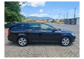 Skoda Octavia facelift, снимка 9