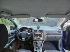 Ford Focus Titanium 1.6, снимка 6