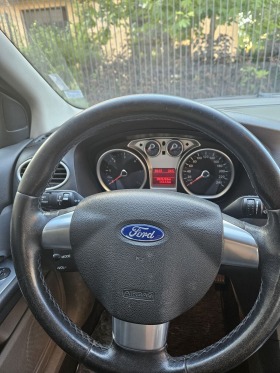 Ford Focus Titanium 1.6, снимка 8