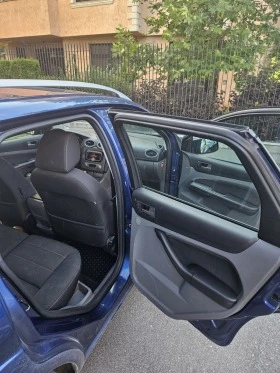 Ford Focus Titanium 1.6, снимка 9