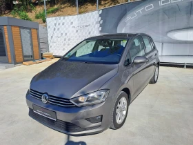 VW Sportsvan  Golf VII Sportsvan* 1.6TDI* 172893км, снимка 1