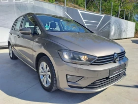 VW Sportsvan  Golf VII Sportsvan* 1.6TDI* 172893км, снимка 3