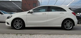 Mercedes-Benz A 200 AMG/PANORAMA/PODGREV/KAMERA/GERMANY/ЛИЗИНГ, снимка 4