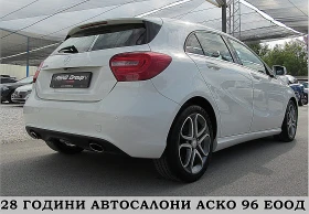 Mercedes-Benz A 200 AMG/PANORAMA/PODGREV/KAMERA/GERMANY/ЛИЗИНГ, снимка 7