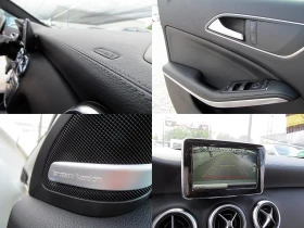 Mercedes-Benz A 200 AMG/PANORAMA/PODGREV/KAMERA/GERMANY/ЛИЗИНГ, снимка 14