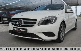 Mercedes-Benz A 200 AMG/PANORAMA/PODGREV/KAMERA/GERMANY/ЛИЗИНГ, снимка 1