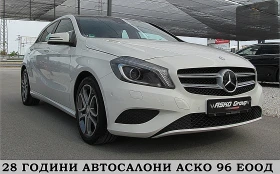 Mercedes-Benz A 200 AMG/PANORAMA/PODGREV/KAMERA/GERMANY/ЛИЗИНГ, снимка 3