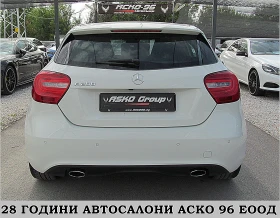 Mercedes-Benz A 200 AMG/PANORAMA/PODGREV/KAMERA/GERMANY/ЛИЗИНГ, снимка 6