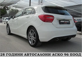 Mercedes-Benz A 200 AMG/PANORAMA/PODGREV/KAMERA/GERMANY/ЛИЗИНГ, снимка 5