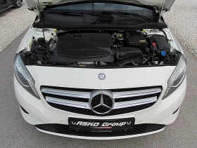 Mercedes-Benz A 200 AMG/PANORAMA/PODGREV/KAMERA/GERMANY/ЛИЗИНГ, снимка 17