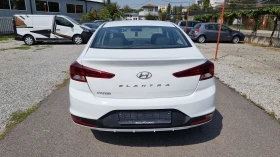 Hyundai Elantra 1.6i 16V GAZ 6ck EURO6, снимка 5