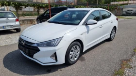 Hyundai Elantra 1.6i 16V GAZ 6ck EURO6, снимка 1