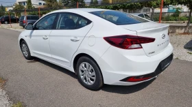 Hyundai Elantra 1.6i 16V GAZ 6ck EURO6, снимка 6