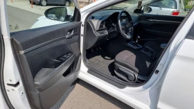 Hyundai Elantra 1.6i 16V GAZ 6ck EURO6, снимка 7