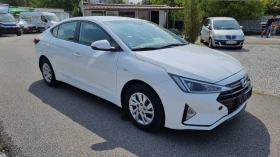 Hyundai Elantra 1.6i 16V GAZ 6ck EURO6, снимка 3