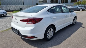 Hyundai Elantra 1.6i 16V GAZ 6ck EURO6, снимка 4