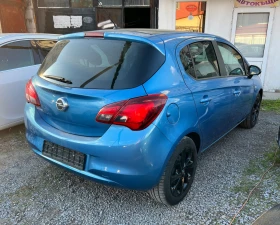 Opel Corsa 1.3 CDTI, снимка 3