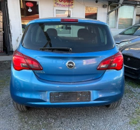 Opel Corsa 1.3 CDTI, снимка 5