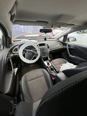 Opel Astra J 2.0 CDTI 160hp, снимка 10