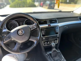 Skoda Superb, снимка 13