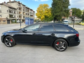 Audi A6 3.0TDI QUATTRO, снимка 7