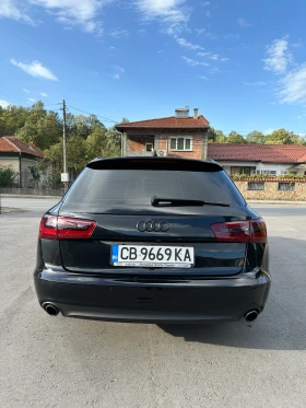 Audi A6 3.0TDI QUATTRO, снимка 5