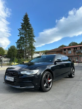 Audi A6 3.0TDI QUATTRO, снимка 1