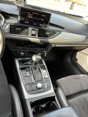 Audi A6 3.0TDI QUATTRO, снимка 11