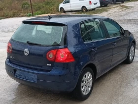 VW Golf 1.9TDI* 105HP* , снимка 4