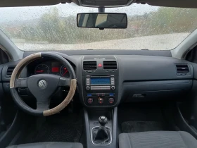 VW Golf 1.9TDI* 105HP* , снимка 9