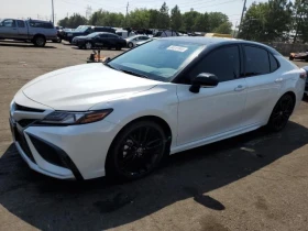     Toyota Camry TRD *    * 
