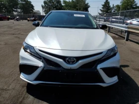 Toyota Camry TRD *    *  | Mobile.bg    5