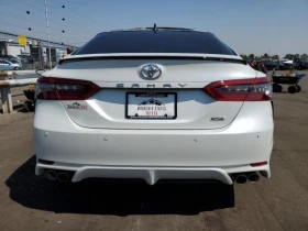 Toyota Camry TRD *    *  | Mobile.bg    6