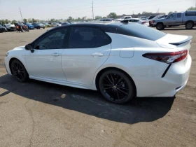 Toyota Camry TRD *    *  | Mobile.bg    2
