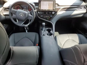 Toyota Camry TRD *    *  | Mobile.bg    8