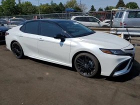 Toyota Camry TRD *    *  | Mobile.bg    4
