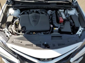Toyota Camry TRD *    *  | Mobile.bg    11