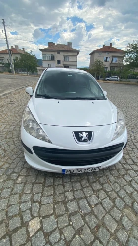 Обява за продажба на Peugeot 207 ~6 999 лв. - изображение 1