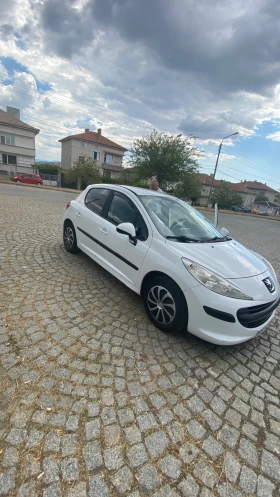 Обява за продажба на Peugeot 207 ~6 999 лв. - изображение 1