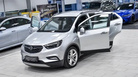 Opel Mokka X 1.4 Turbo Innovation Automatic - [1] 