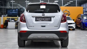 Opel Mokka X 1.4 Turbo Innovation Automatic - [4] 