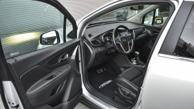 Opel Mokka X 1.4 Turbo Innovation Automatic - [9] 