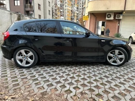 BMW 118 BMW 118d, снимка 4