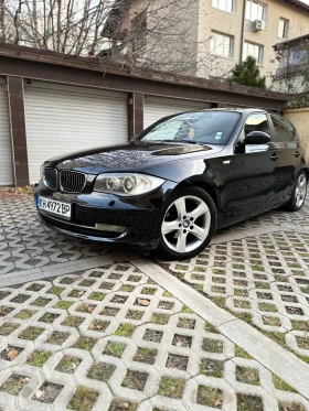 BMW 118 BMW 118d, снимка 2